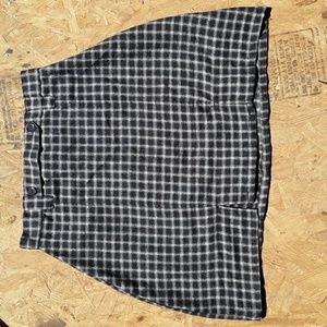 Vintage Marla Kim Skirt